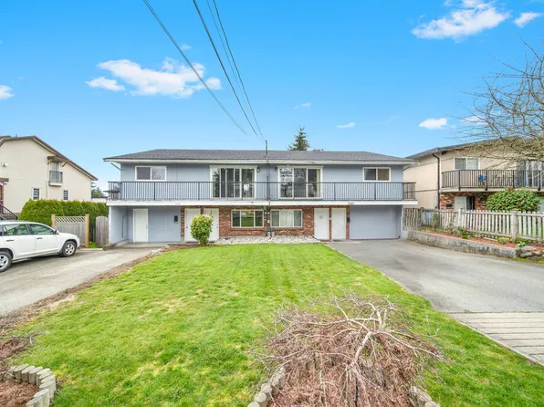 7681 115th St, Delta, BC V4C 5N1