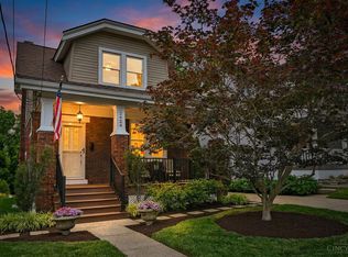 2424 Lysle Ln, Cincinnati, OH 45212