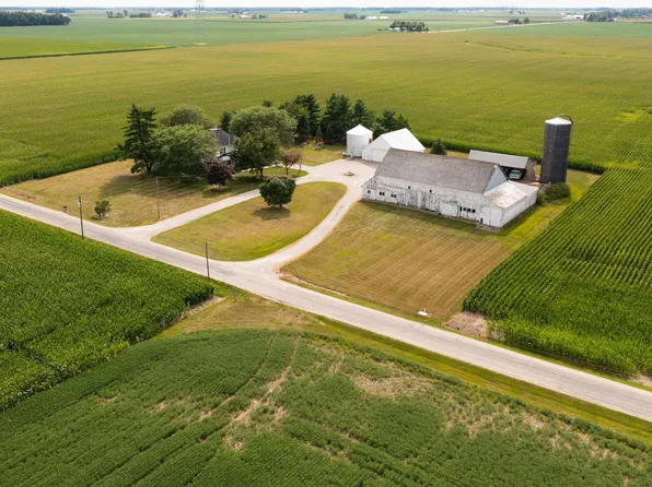 212 N 500 W, Decatur, IN 46733