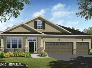 104 Molasses Ct, Saint Johns, FL 32256