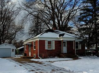 121 21st St N, Battle Creek, MI 49015