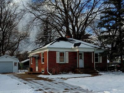 121 21st St N, Battle Creek, MI, 49015