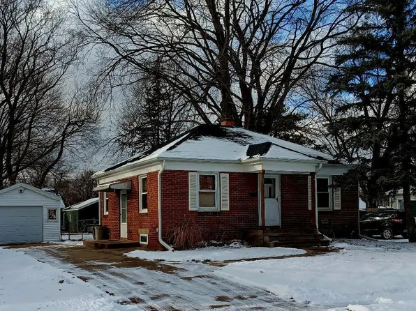 121 21st St N, Battle Creek, MI 49015