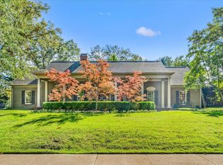 4841 Fleetgrove Ave, Memphis, TN 38117