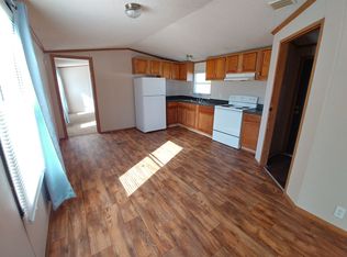 1317 Fairfax St LOT 327, Siler City, NC 27344