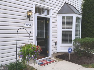 2456 Medford Ct #17C, Crofton, MD, 21114