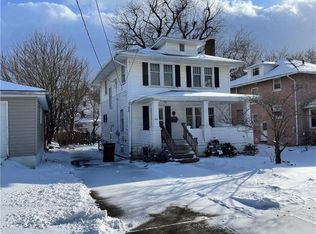 1329 Buhl Ter, Farrell, PA 16121