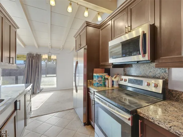 1400 Margaret Ave, Las Vegas, NV 89101