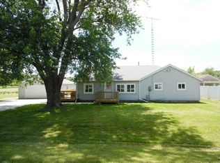 2756 N 2553rd Rd, Marseilles, IL 61341