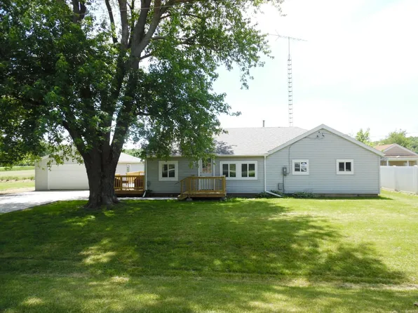 2756 N 2553rd Rd, Marseilles, IL 61341