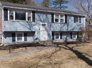 146 S Meadow Rd, Carver, MA 02330