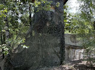 12103 Nonawood Rd, Fountain, FL 32438