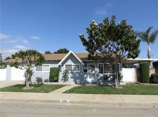 2206 A St, La Verne, CA 91750