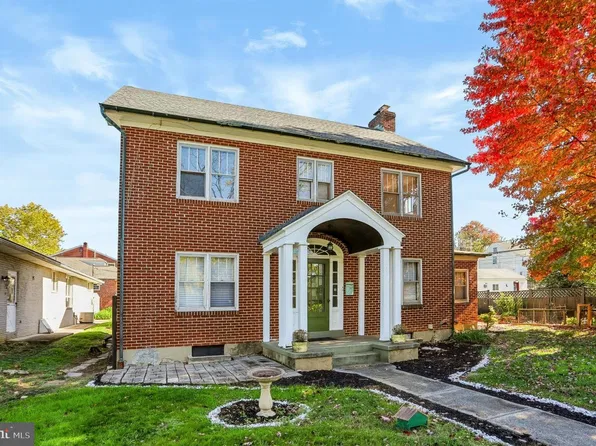 7 Oakleigh Ave, Harrisburg, PA 17111