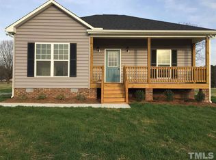 4250 E Greensboro Chapel Hill Rd, Graham, NC 27253