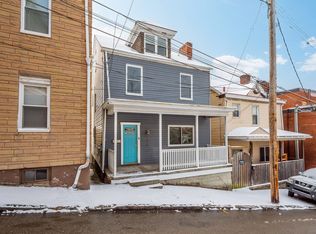 848 Proctor Way, Pittsburgh, PA 15210