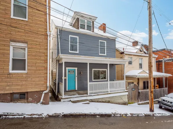 848 Proctor Way, Pittsburgh, PA 15210