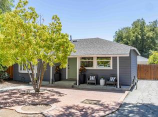 4158 Baker Ave, Palo Alto, CA 94306