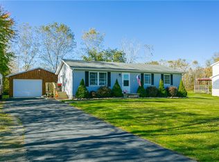 3082 Groth Rd, Holley, NY 14470