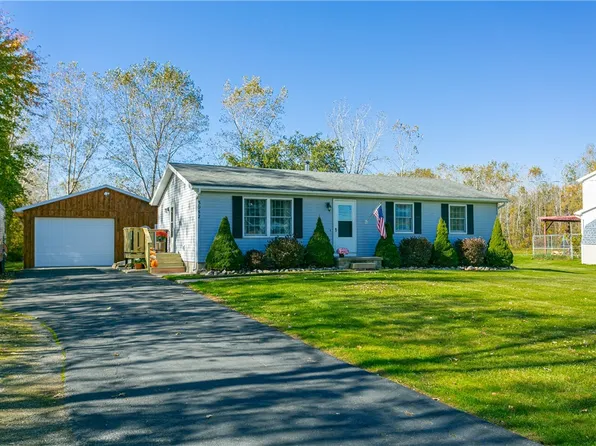 3082 Groth Rd, Holley, NY 14470