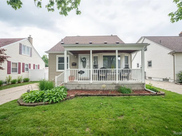 2252 Tyler Ave, Berkley, MI 48072