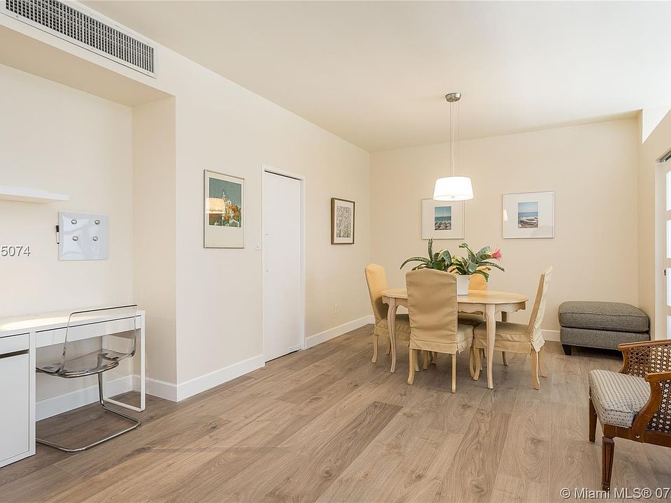1st image of 4925 Collins Ave APT 2B