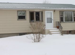 3 Avenue D W, Anamoose, ND 58710