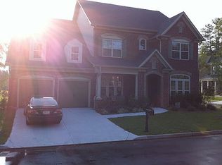 934 Urban Ash Ct, Johns Creek, GA 30022