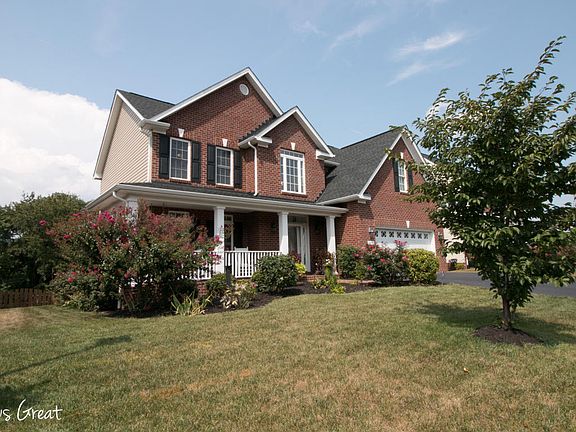 2nd image of 2676 Woods Meadow Ln