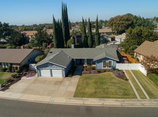933 Columbard Way, Modesto, CA 95351