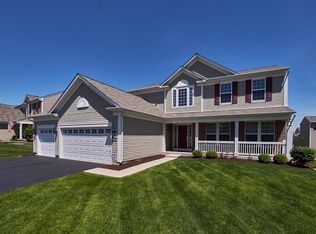 219 Foster Dr, Oswego, IL