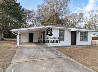 215 Oklahoma Ave, Warner Robins, GA 31093