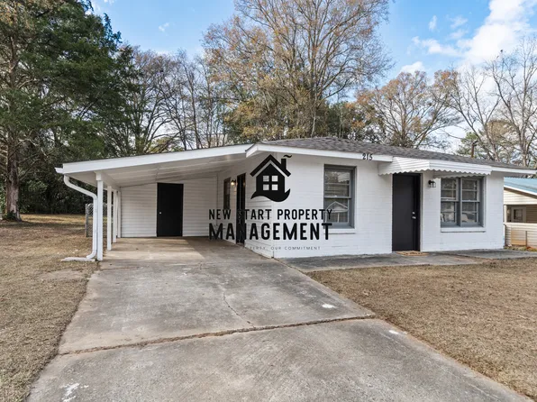 215 Oklahoma Ave, Warner Robins, GA 31093