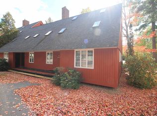 Village Condominium, Waterville Valley, NH 03215