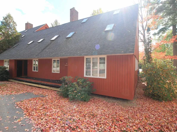 27 Davos Way #37, Waterville Valley, NH 03215