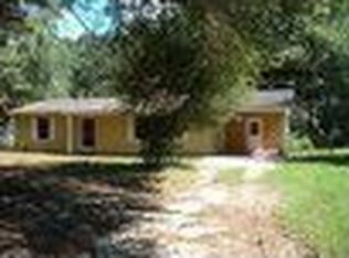 8901 NE 20th Ter, Anthony, FL 32617