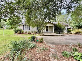 1078 Highway 570 E, McComb, MS 39648