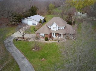29900 E Alley Rd, Lees Summit, MO 64086
