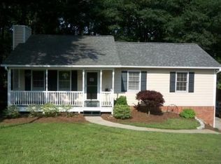 505 Barbara Ct, Woodstock, GA 30188