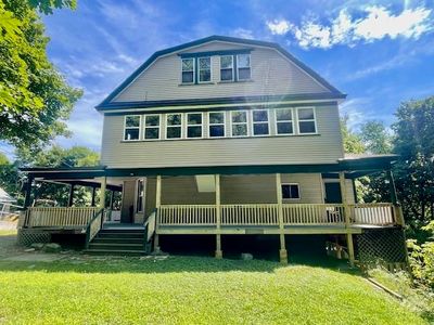 93 Prospect Street, Berlin, NH, 03570