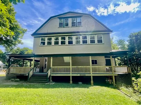 93 Prospect Street, Berlin, NH 03570