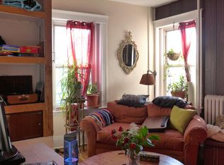 128 Fuller St APT 4, Brookline, MA 02446