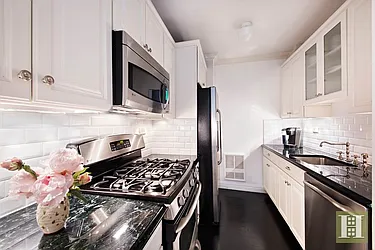 Rented by Halstead Real Estate