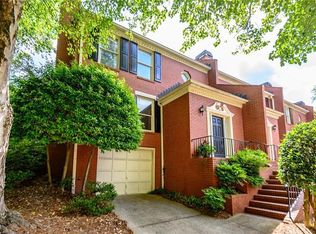 1301 Defoors Mill Dr NW, Atlanta, GA 30318