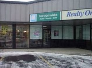 9235 Waukegan Rd, Morton Grove, IL 60053