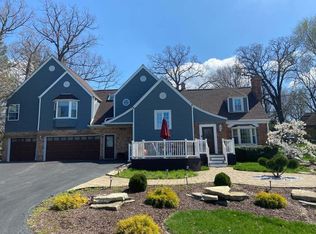 736 Rosedale Ter, Crete, IL 60417