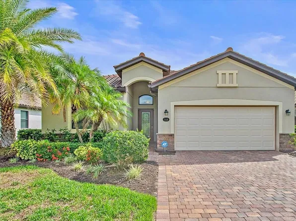 148 Wandering Wetlands Cir, Bradenton, FL 34212