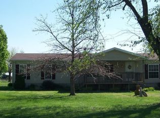 8226 N Farm Road 157, Springfield, MO 65803