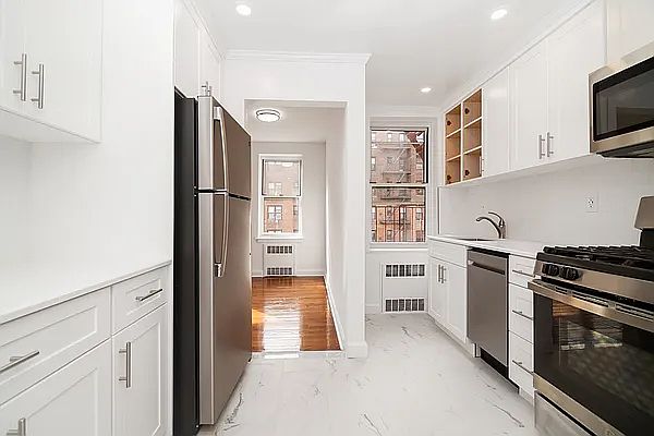 1st image of 105-21 66th Ave APT 3C