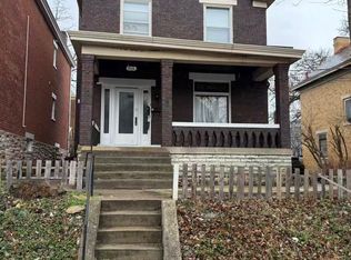 2368 Chickasaw St, Cincinnati, OH 45219